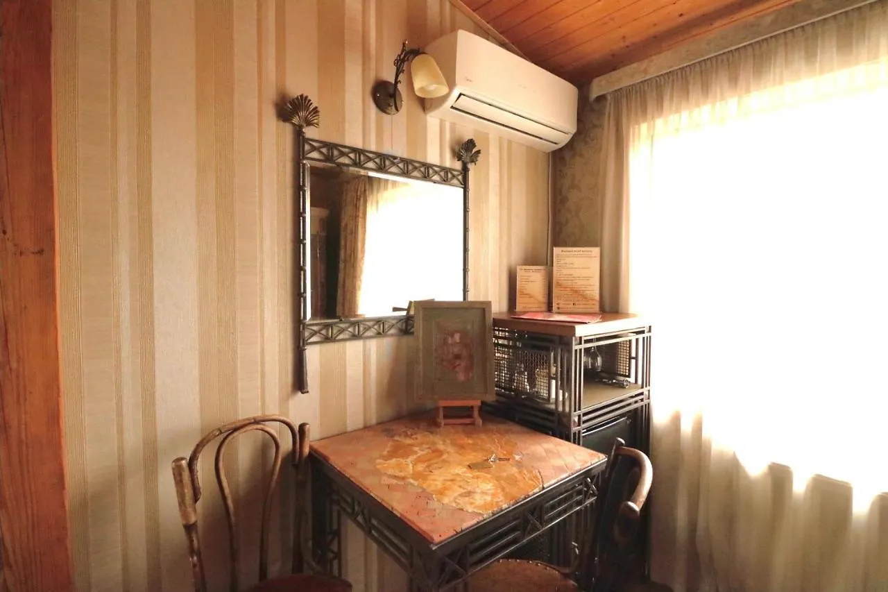 Artists Residence In Tbilissi 2*,