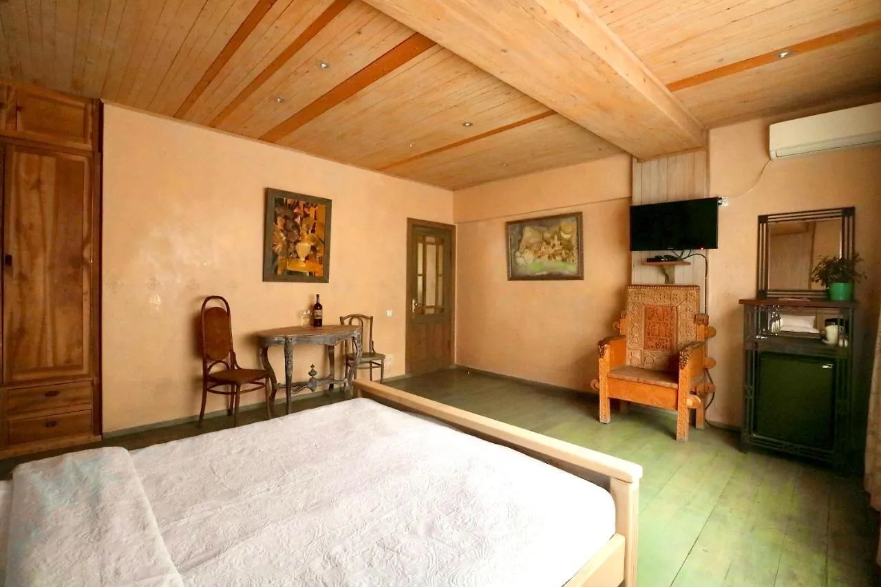 ** Hotel Artists Residence In Tbilissi Géorgie