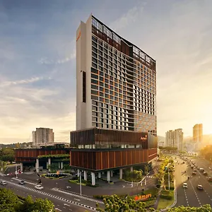 酒店 Amari Spice Penang