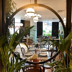 Hotel Europe