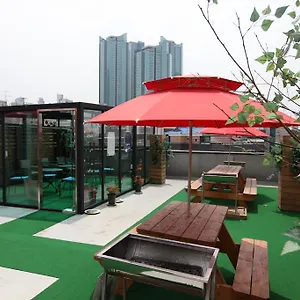 Lombard House Hostel Seoul