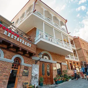 Aivani Old Tbilissi