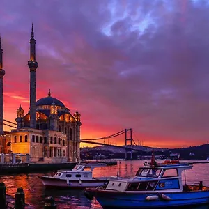 White Beyaz Suites Aparthotel Istanbul